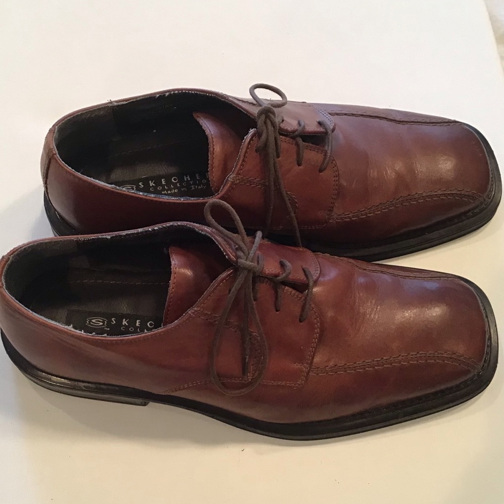 SKECHERS Maestro Mozart men’s shoes size 9